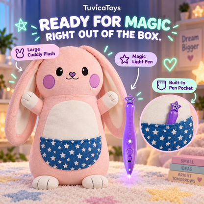 MagicGlow Buddy™