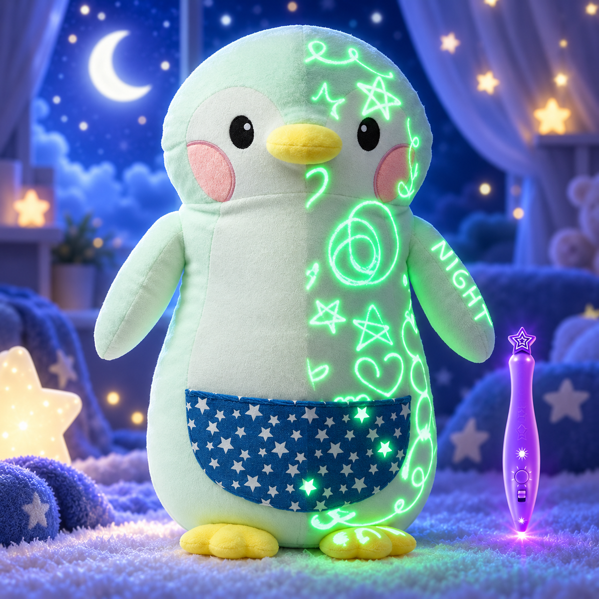 MagicGlow Buddy™