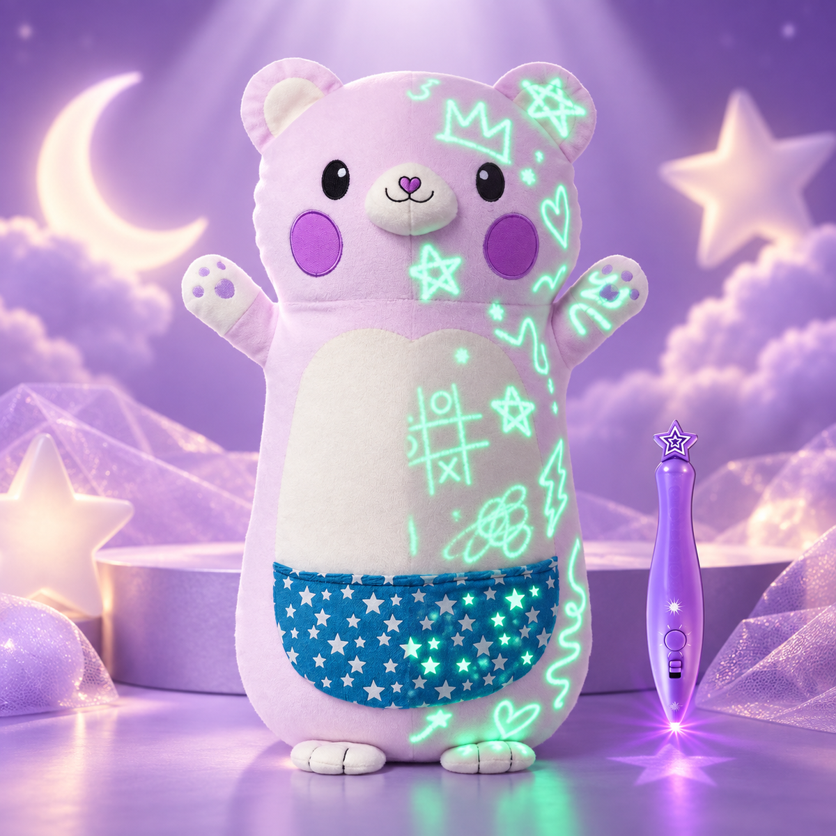 MagicGlow Buddy™