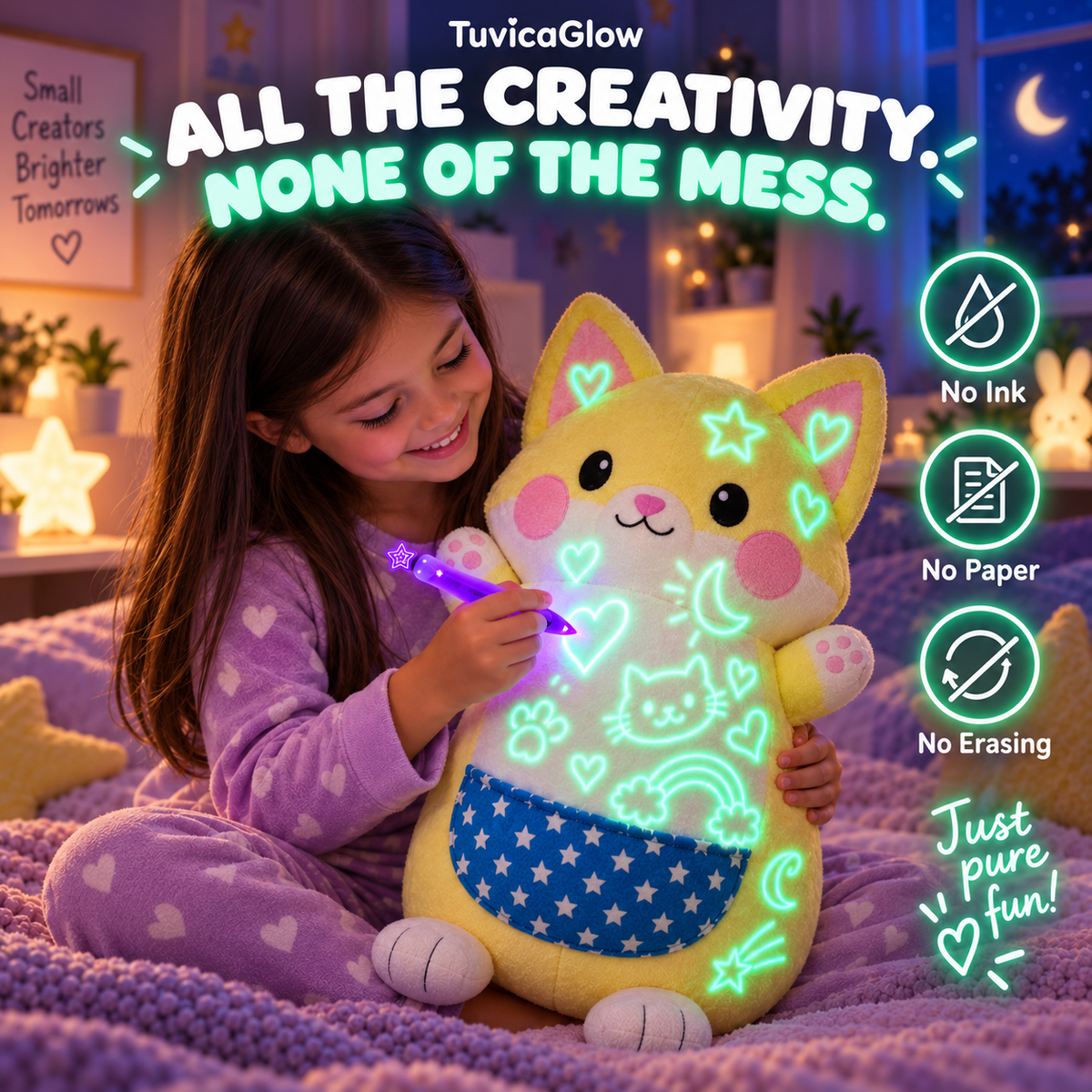 MagicGlow Buddy™