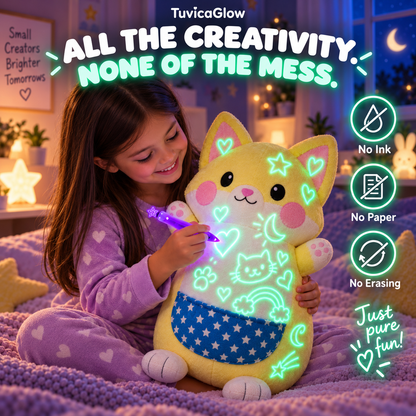 MagicGlow Buddy™