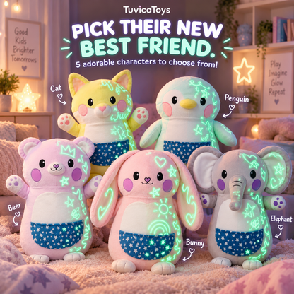 MagicGlow Buddy™