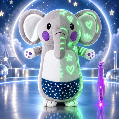 MagicGlow Buddy™