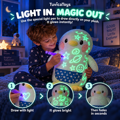MagicGlow Buddy™