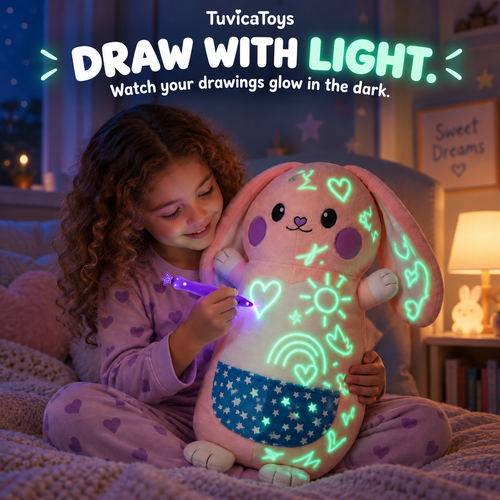 MagicGlow Buddy™