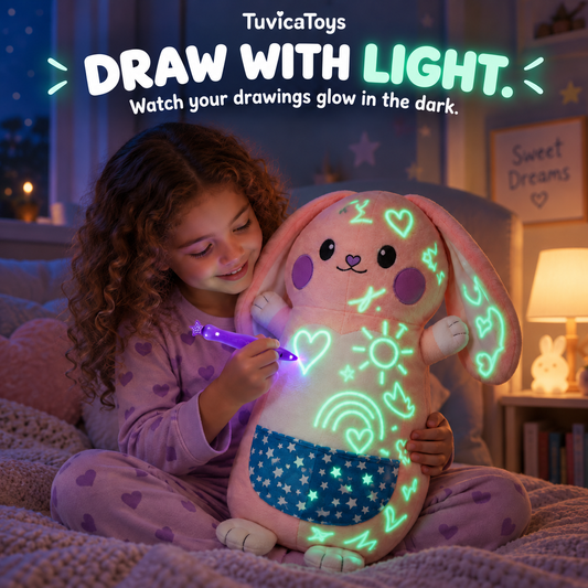 MagicGlow Buddy™