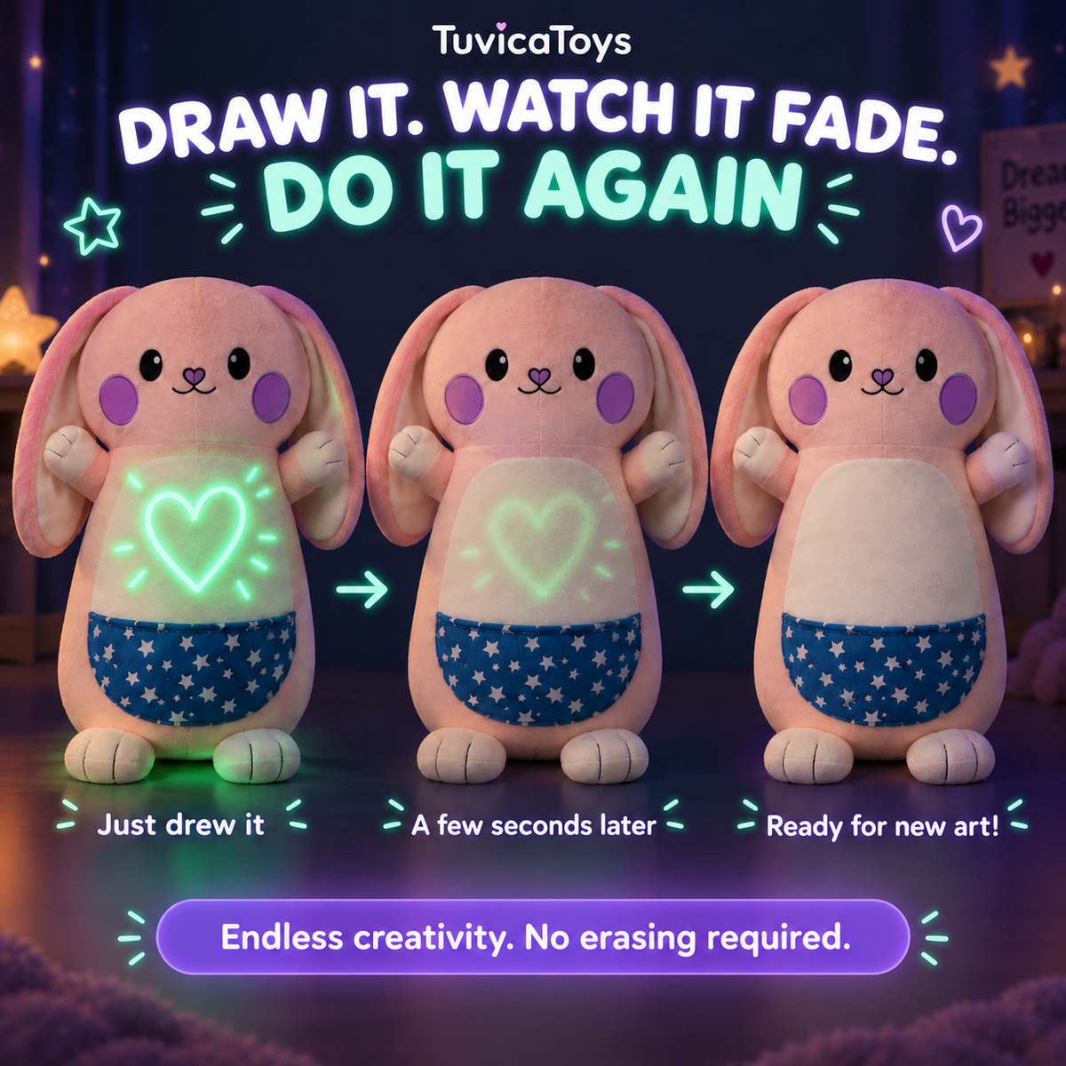 MagicGlow Buddy™